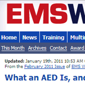 EMS World